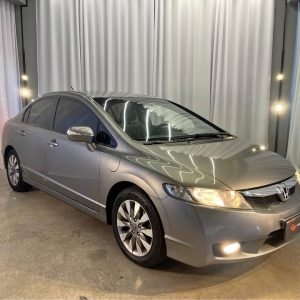 HONDA CIVIC LXL 2011