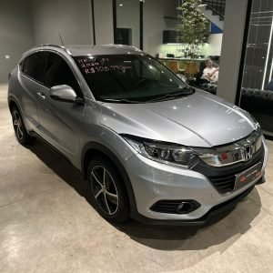 HR-V EX 1.8 - AUTOMÁTICO - 2020
