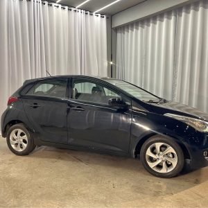 HYUNDAI HB20 1.6 FLEX MANUAL 2016