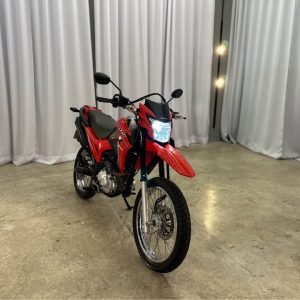 Honda NXR 160 Bros 2023 3