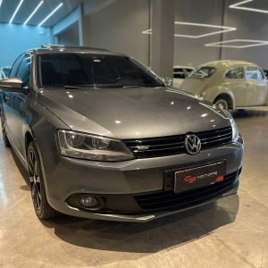 Jetta confortline