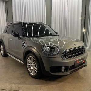 MINI COOPER S COUNTRYMAN 2.0 TURBO 2019