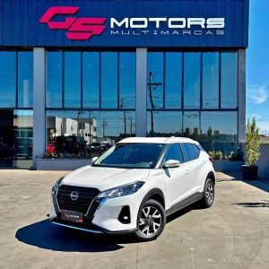 NISSAN KICKS 2024 0