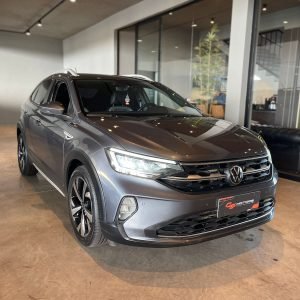 NIVUS HIGHLINE 1.0 TSI
