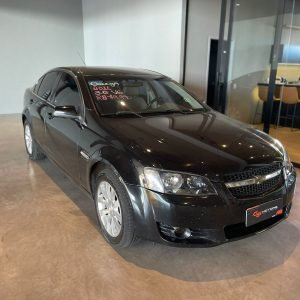 Omega fittipaldi v6