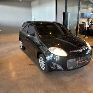 PALIO ATTRACTIVE 1.0 EVO - MANUAL - 2012