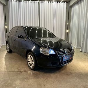 POLO SEDAN 1.6 MI 2011 2