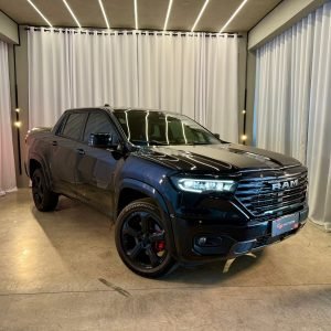 RAM RAMPAGE R:T 2.0 TURBO 4X4 2024