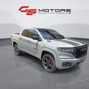 RAM RAMPAGE RT 2.0 TURBO DIESEL AUT 2024 0