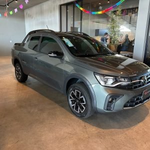 SAVEIRO 1.6 EXTREME CD 2026