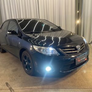 TOYOTA COROLLA XEI 2014 2