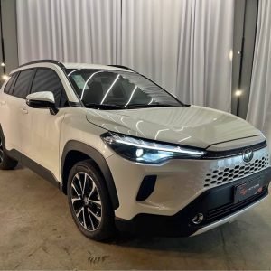 TOYOTA COROLLA XRE 2024