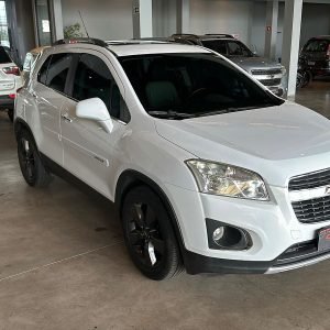 Tracker 2014 LTZ 1.8