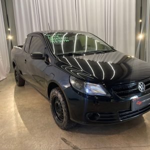 VOLKSWAGEN SAVEIRO 1.6 CE 2010