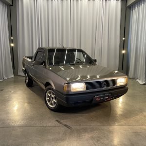 VOLKSWAGEN SAVEIRO CL 1.8 19951