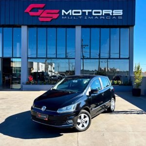 Valor- R$ 54.990,00➖➖➖➖➖➖➖➖➖➖➖➖➖➖➖➖Volkswagen Fox 1.6 16v MSI Highline 2017➖➖➖➖➖➖➖➖➖➖➖➖➖➖➖➖2017