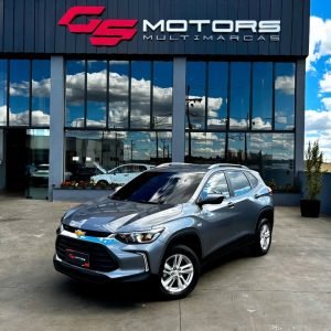 Valor- R$ 92.990,00➖➖➖➖➖➖➖➖➖➖➖➖➖➖➖➖Chevrolet Tracker 1.0 Turbo Manual 2021➖➖➖➖➖➖➖➖➖➖➖➖➖➖➖➖2021 –