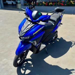Yamaha Neo 125 Automática 2021 6