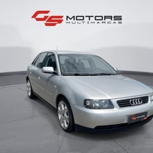 audi a3 2006