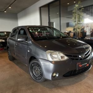 etios