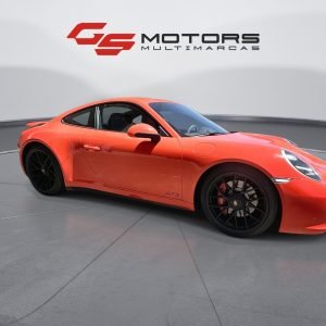 porshe