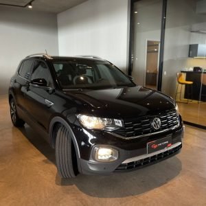 t-cross